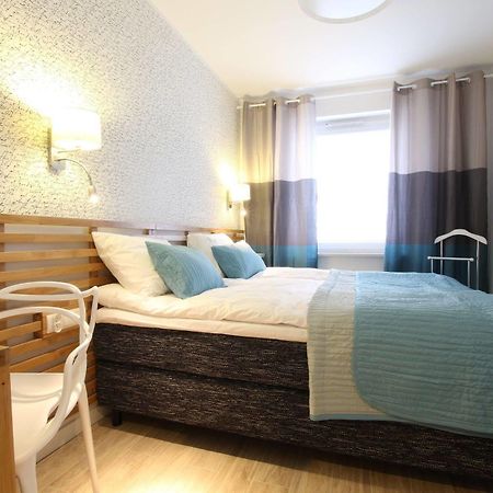 Apartamenty Bohaterow Kragujewca 6 Быдгощ Экстерьер фото